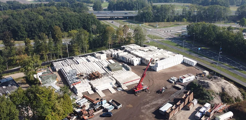 Circulair Centrum Nederland